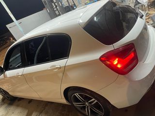 Bmw 120 2012 Μονο ανταλακτικα-thumb-1