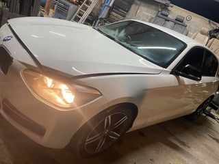 Bmw 120 2012 Μονο ανταλακτικα-thumb-3