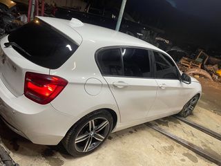 Bmw 120 2012 Μονο ανταλακτικα-thumb-4