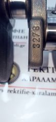 NISSAN OPEL RENAULT Μ9R  2.0 DCi ΜΕΤΑΧΕΙΡΙΣΜΕΝΟΣ ΓΝΗΣΙΟΣ ΣΤΡΟΦΑΛΟΣ-thumb-2