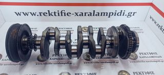 NISSAN OPEL RENAULT Μ9R  2.0 DCi ΜΕΤΑΧΕΙΡΙΣΜΕΝΟΣ ΓΝΗΣΙΟΣ ΣΤΡΟΦΑΛΟΣ-thumb-3