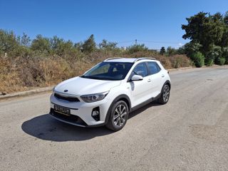 Kia Stonic 2019 1.4 / ΤΕΛΗ 158€ BI TONE-thumb-3