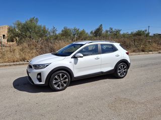 Kia Stonic 2019 1.4 / ΤΕΛΗ 158€ BI TONE-thumb-5