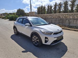 Kia Stonic 2019 1.4 / ΤΕΛΗ 158€ BI TONE-thumb-9