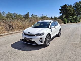 Kia Stonic 2019 1.4 / ΤΕΛΗ 158€ BI TONE-thumb-10