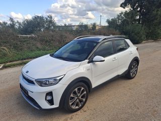 Kia Stonic 2019 1.4 / ΤΕΛΗ 158€ BI TONE