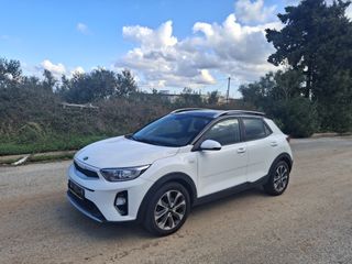 Kia Stonic 2019 1.4 / ΤΕΛΗ 158€ BI TONE-thumb-2