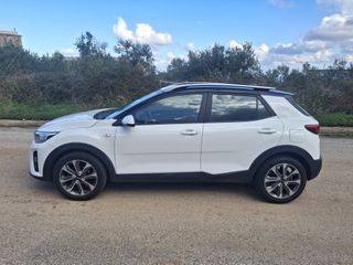 Kia Stonic 2019 1.4 / ΤΕΛΗ 158€ BI TONE-thumb-4