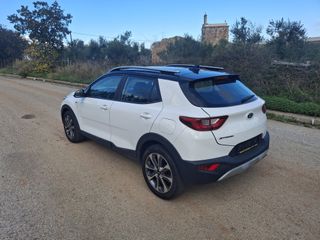 Kia Stonic 2019 1.4 / ΤΕΛΗ 158€ BI TONE-thumb-6