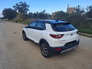 Kia Stonic 2019 1.4 / ΤΕΛΗ 158€ BI TONE-thumb-7