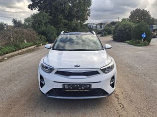 Kia Stonic 2019 1.4 / ΤΕΛΗ 158€ BI TONE-thumb-8