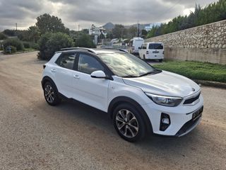Kia Stonic 2019 1.4 / ΤΕΛΗ 158€ BI TONE-thumb-11