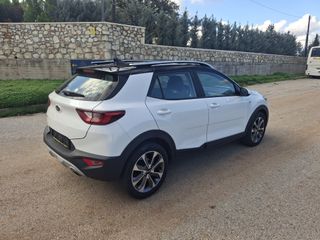 Kia Stonic 2019 1.4 / ΤΕΛΗ 158€ BI TONE-thumb-12