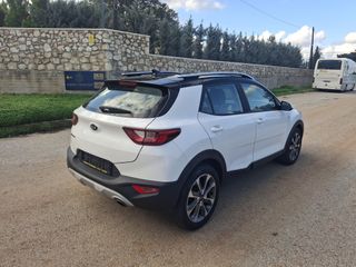Kia Stonic 2019 1.4 / ΤΕΛΗ 158€ BI TONE-thumb-13