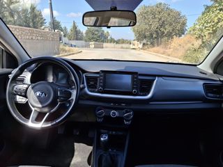Kia Stonic 2019 1.4 / ΤΕΛΗ 158€ BI TONE-thumb-19
