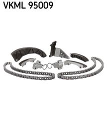SKF ΣΕΤ ΚΑΔΕΝΑ ΧΡΟΝΙΣΜΟΥ HYUNDAI KIA 1.4 .1.5 1.6