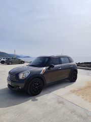 Mini Cooper C Countryman 2012 1.6 ηλιοροφη
