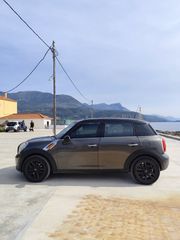 Mini Cooper C Countryman 2012 1.6 ηλιοροφη-thumb-1