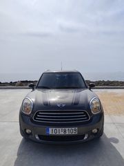 Mini Cooper C Countryman 2012 1.6 ηλιοροφη-thumb-2