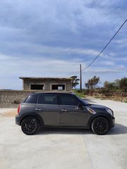 Mini Cooper C Countryman 2012 1.6 ηλιοροφη-thumb-3