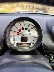 Mini Cooper C Countryman 2012 1.6 ηλιοροφη-thumb-9