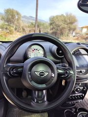 Mini Cooper C Countryman 2012 1.6 ηλιοροφη-thumb-10