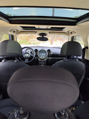 Mini Cooper C Countryman 2012 1.6 ηλιοροφη-thumb-12