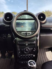 Mini Cooper C Countryman 2012 1.6 ηλιοροφη-thumb-14