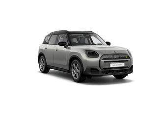 Mini Countryman 2024 (Countryman SE ALL4)