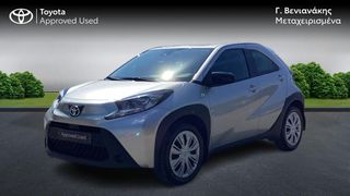 Toyota Aygo (X) 2023 X-PLAY