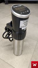 INOXWEB 2027-Επαγγελματικό sous vide ηλεκτρικό 82X16,1X32,6 εκ MAX-09500500