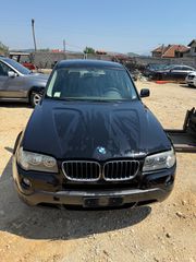 Bmw X3 2007 μονο ανταλακτικα-thumb-3