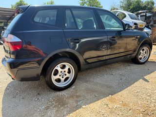 Bmw X3 2007 μονο ανταλακτικα-thumb-5