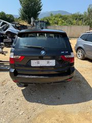 Bmw X3 2007 μονο ανταλακτικα-thumb-6