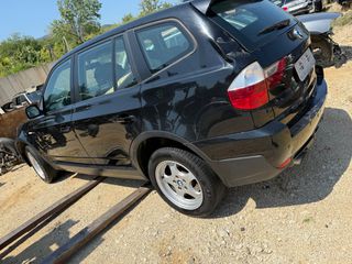 Bmw X3 2007 μονο ανταλακτικα-thumb-7
