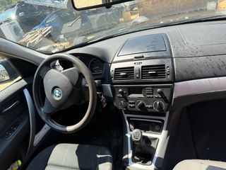 Bmw X3 2007 μονο ανταλακτικα-thumb-8