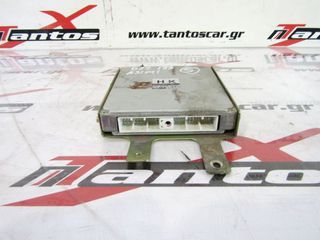 ΕΓΚΕΦΑΛΟΣ ΚΙΝΗΤΗΡΑ NISSAN NAVARA D22 133PS 02-05