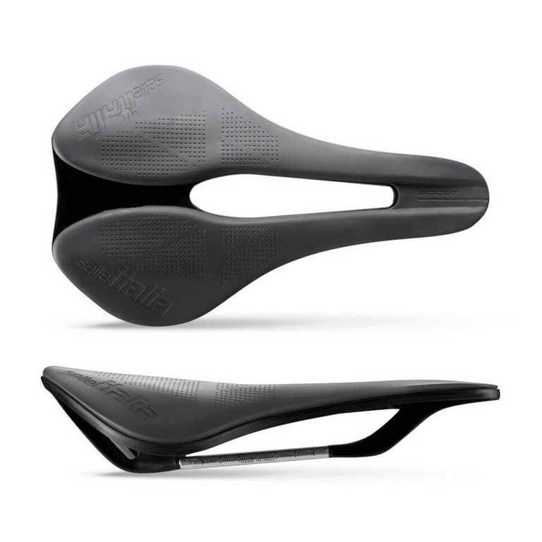 SELLE ITALIA MODEL X BOOST FEC SUPERFLOW