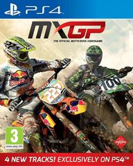 PS4 MXGP Pro - Μεταχειρισμένο