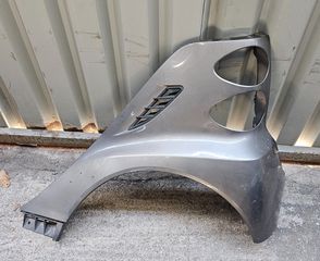 SMART FORTWO 2007-2014 (451)  ΦΤΕΡΟ ΠΙΣΩ ΑΡΙΣΤΕΡΟ ΓΝΗΣΙΟ ΜΕΤΑΧΕΙΡΙΣΜΕΝΟ