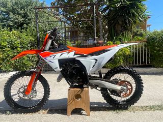 KTM 125 SX 2023