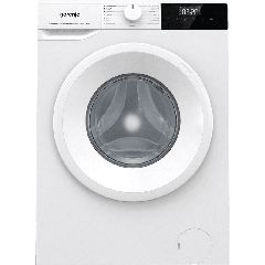Gorenje WNHPI84AS Πλυντήριο Ρούχων 8kg 1400 Στροφών SteamTech