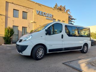 Renault Trafic 2009 2.0 ΒΕΝΖΙΝΗ