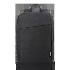 Lenovo B210 Αδιάβροχη Τσάντα Πλάτης για Laptop 15.6" σε Μαύρο χρώμα