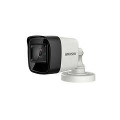 Hikvision DS-2CE16H8T-IT3F CCTV Κάμερα Παρακολούθησης Full HD+ 5MP Αδιάβροχη με Φακό 2.8mm