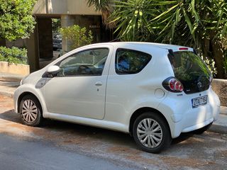 Toyota Aygo 2012 7S6