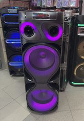 ΜT Audio stage bluetooth 2x12
