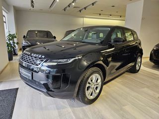 Land Rover Range Rover Evoque 2019 PANORAMA/ΕΛΛΗΝΙΚΟ