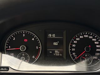 Volkswagen Caddy 2018 Maxi TDI 2.0 L2 *ΜΑΚΡΥ/ ΕΛΛΗΝΙΚΟ/ ΟΘΟΝΗ/ ΕΓΓΥΗΣΗ ΧΙΛΙΟΜΕΤΡΩΝ-thumb-39