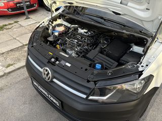 Volkswagen Caddy 2018 Maxi TDI 2.0 L2 *ΜΑΚΡΥ/ ΕΛΛΗΝΙΚΟ/ ΟΘΟΝΗ/ ΕΓΓΥΗΣΗ ΧΙΛΙΟΜΕΤΡΩΝ-thumb-43